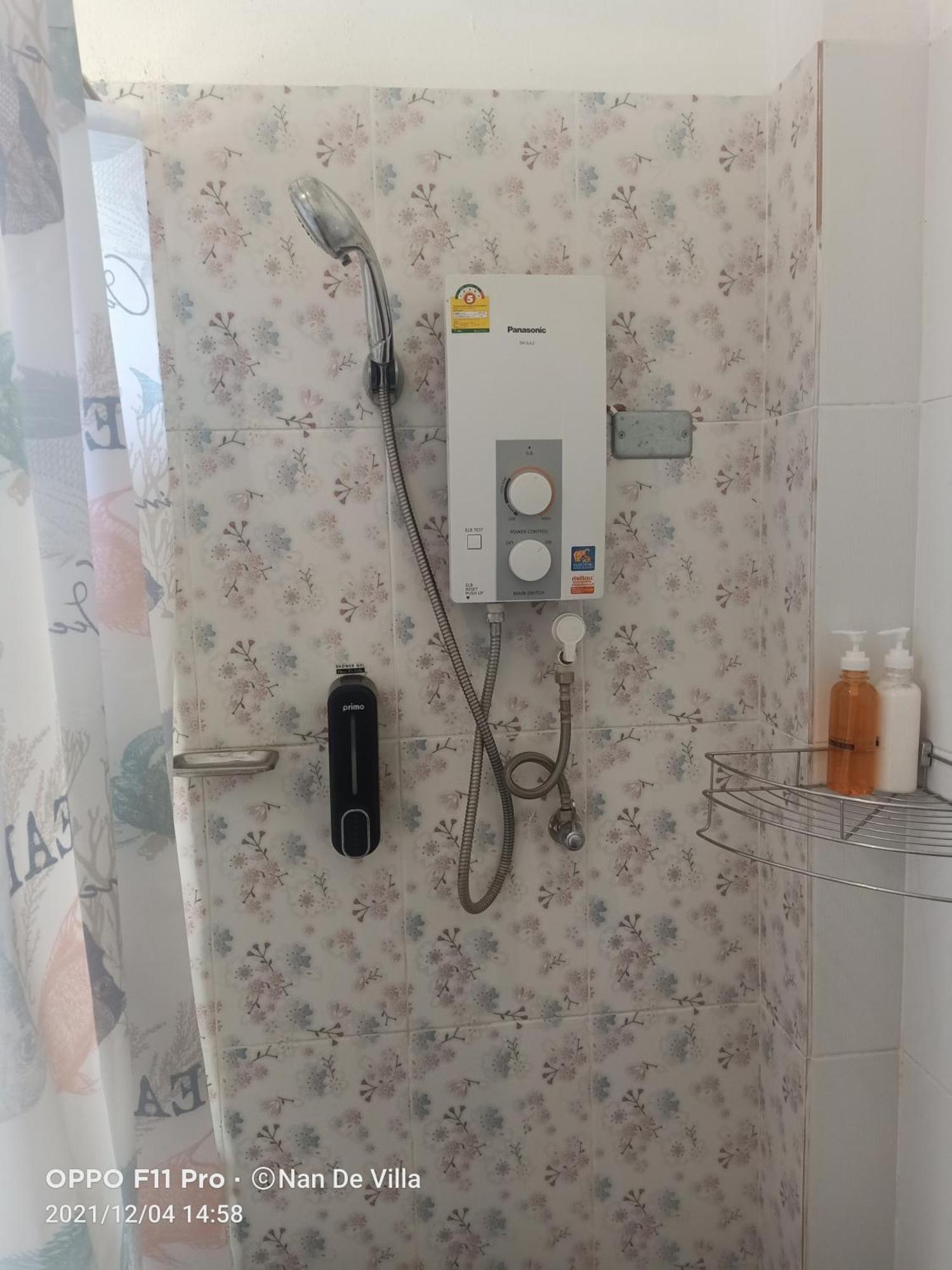 Nan De Villa Cameră foto